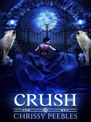 cover image of Crush